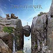 DREAM THEATER zveřejnili novou skladbu