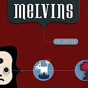 MELVINS chystají akustické album