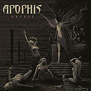 APOPHIS zveřejnili nový videoklip