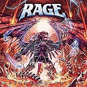 RAGE zveřejnili nový videoklip