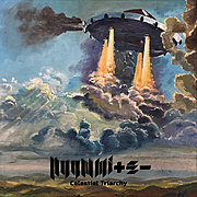 NUUMMITE - Celestial Triarchy