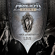 ARMORED SAINT slaví třicáté výročí alba "Symbol of Salvation"