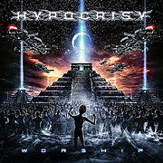 HYPOCRISY chystají nové album