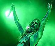 Rob Zombie má nový videoklip