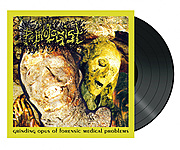 Kult PATHOLOGIST ožívá! Ostravská grindcore legenda vydává reedice svých 2 alb na CD a LP!