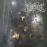 BOHEMYST - klip ke skladbě "Čerň a Smrt"
