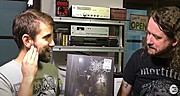 SKLIZEŇ [BCTV – díl XII, 9/2021], BOHEMYST – MORTIFILIA 