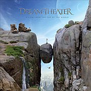 DREAM THEATER zveřejnili novou skladbu