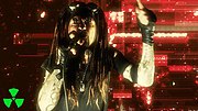 MINISTRY zveřejnili nový videoklip
