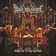 BLOOD RED THRONE mají nový videoklip