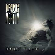 DESCIPLES OF VERITY zveřejnili novou skladbu