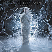 INFECTED RAIN chystají nové album
