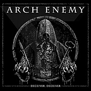 ARCH ENEMY zveřejnili novou skladbu