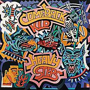 COMEBACK KID mají nové video