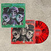 BELOVER GHOULS - to jsou Dave Lombardo, Gary Holt a Chuck Billy