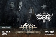 ETEF - ENTER THE ETERNAL FIRE FEST 2022 představuje 4. kapelu: GRÁ