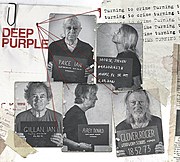 DEEP PURPLE zveřejnili nový videoklip