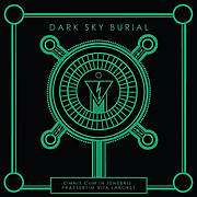 Shane Embury chystá nové album projektu DARK SKY BURIAL