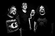 NAPALM DEATH mají nový videoklip