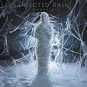 INFECTED RAIN mají nový klip