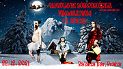 BAMBULKYNE DOBRODRUŽSTVÁ (speciální vánoční show!), MIKEXWAZOWSKI, ST. MINCER v Baladě