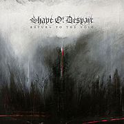 SHAPE OF DESPAIR chystají nové album