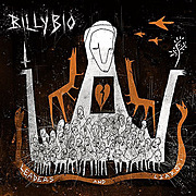 BILLYBIO chystá nové album