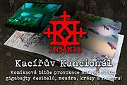 Právě odstartoval HitHit projekt INSANIE!