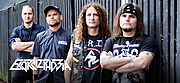 ETEF - ENTER THE ETERNAL FIRE FEST 2022 představuje 5. kapelu: EXORCIZPHOBIA