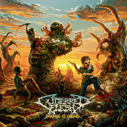 CUTTERRED FLESH chystají nové album