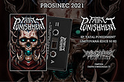 FATAL PUNISHMENT - MC - 50 ks limit