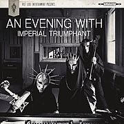 IMPERIAL TRIUMPHANT vydali živé album