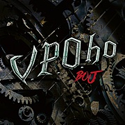 V.P.O.ho vydávají debutové album