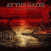 AT THE GATES mají nový videoklip