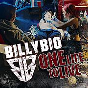 BILLYBIO má nový videoklip