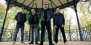 Němečtí ATOMIC představují nový singl