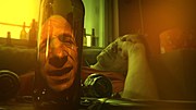 WOHNOUT zveřejnili nový videoklip "Kocovina"