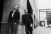 MARTIANS mají venku debutové album a klip
