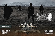 ETEF - ENTER THE ETERNAL FIRE FEST 2022 představuje 9. kapelu: INFERNO