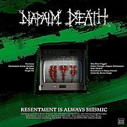NAPALM DEATH chystají na únor nové mini-album
