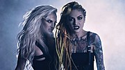 INFECTED RAIN mají nový videoklip