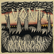 V0NT vydávají debutové album Rovnost