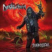 DESTRUCTION chystají nové album