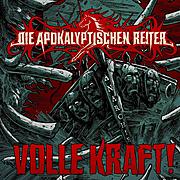 DIE APOKALYPTISCHEN REITER mají nový videoklip