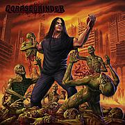 George "Corpsegrinder" Fisher zveřejnil první singl ze sólového alba