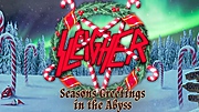 Vánoční verze "Seasons In The Abyss" od SLAYER je zde