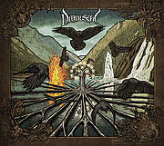 DARK SEAL - "Poselství z hvězd"