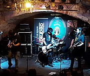 DEGRADACE chystá nové album
