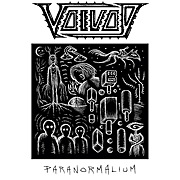 VOIVOD zveřejnili novou skladbu