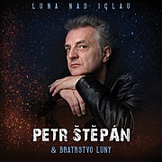 Premiéra vinylu Luna nad Iglau je zde